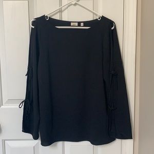 Wilfred Pozzi Blouse